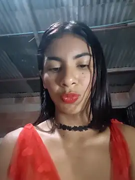 chaparritahot99 online show from 02-06-26, 10:29