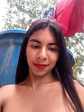 chaparritahot99 online show from 03-06-26, 09:22