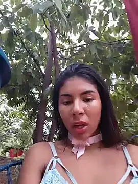 chaparritahot99 online show from 07-20-26, 10:45