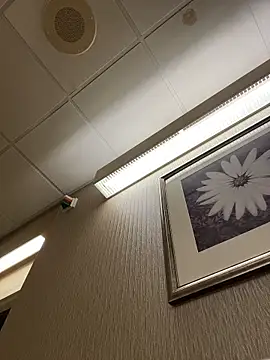 Snapshot of Tu_GataLinda chatting on 11-01-25, 12:56 Tu GataLinda online show from 11-01-25, 12:56