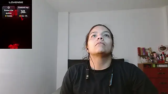 Snapshot of Megan_Milf__ chatting on 02-16-26, 09:44 Megan Milf online show from 02-16-26, 09:44