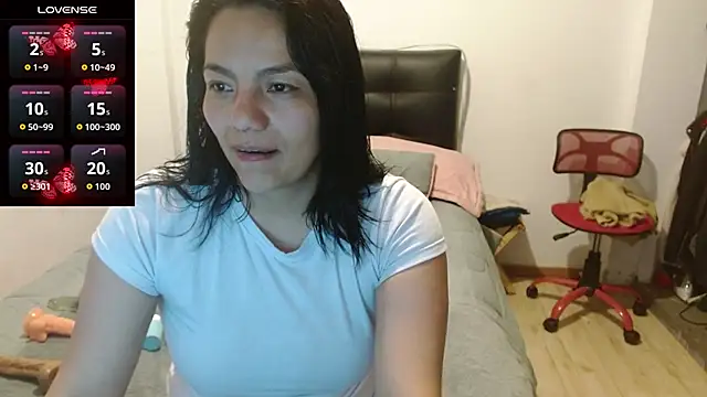 Megan Milf   online show from 02-22-26, 11:20