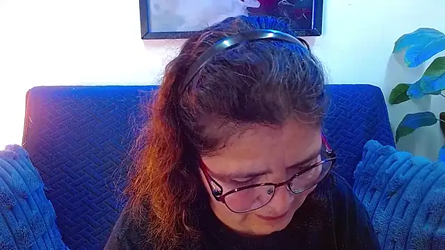 Linda banks  online show from 10-05-25, 01:48