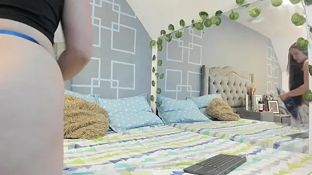 AliceBlackx online show from 02-05-26, 12:21