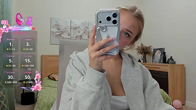 flooora 0 online show from 04-03-26, 01:36