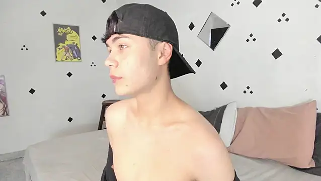 crushnier1 online show from 09-08-25, 05:23