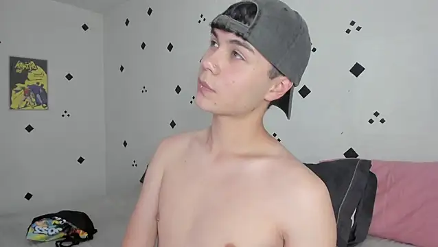 crushnier1 online show from 09-19-25, 05:57