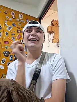 crushnier1 online show from 09-27-25, 06:13