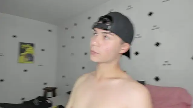 crushnier1 online show from 10-02-25, 06:26