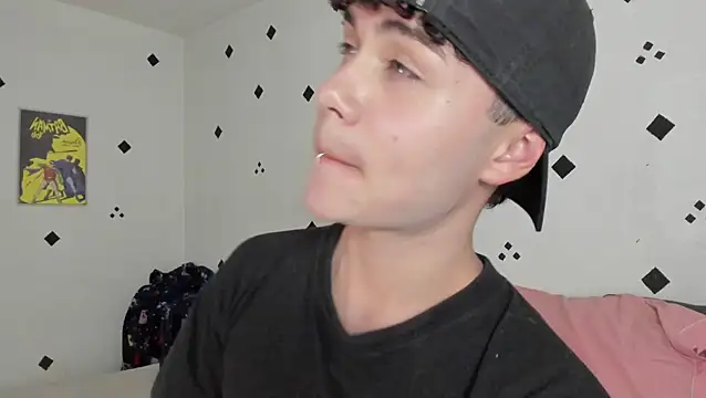 crushnier1 online show from 10-07-25, 06:16