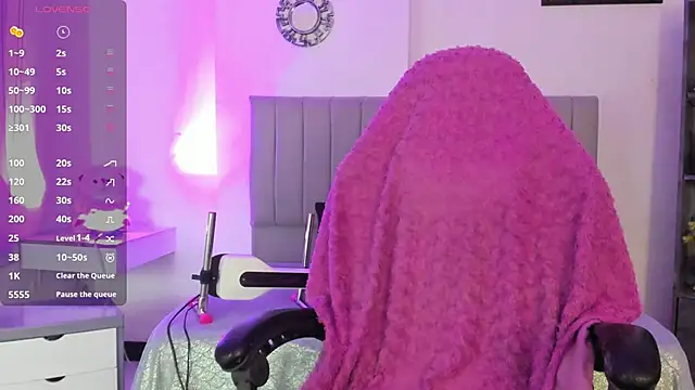 Scarlett21   online show from 10-05-25, 03:38