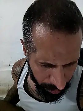 Matheus Blaze online show from 09-25-25, 04:54