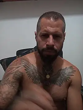 Matheus Blaze online show from 10-20-25, 01:00