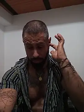 Matheus Blaze online show from 10-21-25, 12:28