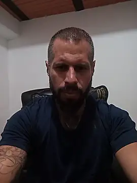 Matheus Blaze online show from 10-24-25, 02:02