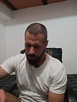 Matheus Blaze online show from 10-25-25, 03:25