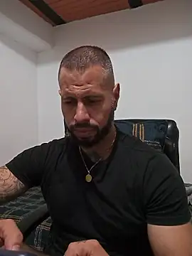 Matheus Blaze online show from 10-27-25, 02:15