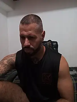 Matheus Blaze online show from 10-27-25, 02:21