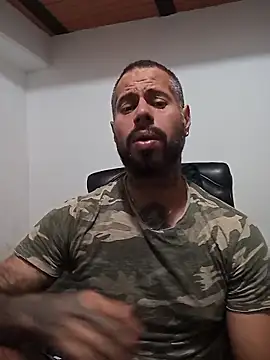 Matheus Blaze online show from 11-07-25, 12:38