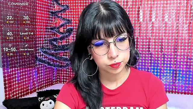 Rose 72 online show from 01-18-26, 08:34