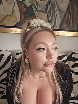 misstitmouseofficial online show from 02-22-26, 09:08