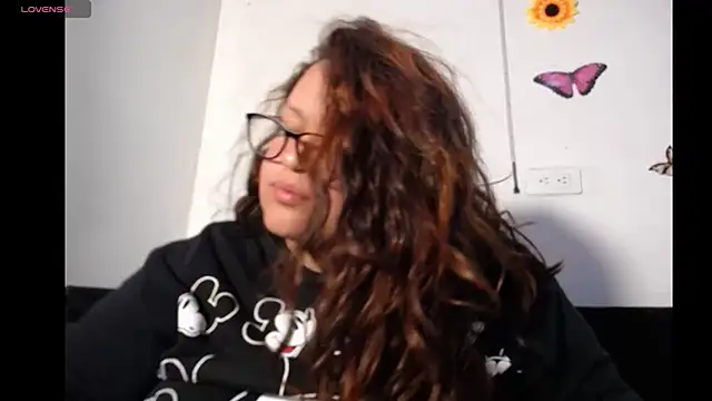 Julieta Big online show from 10-04-25, 04:43