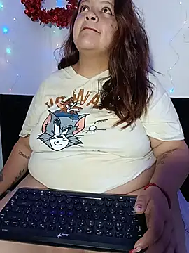 Julieta Big online show from 12-16-25, 10:31