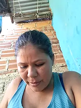 hotmom33 online show from 10-26-25, 03:18