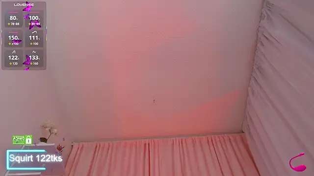 patysexhot online show from 01-08-26, 07:05