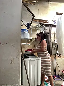 Alina0 online show from 12-22-25, 08:06