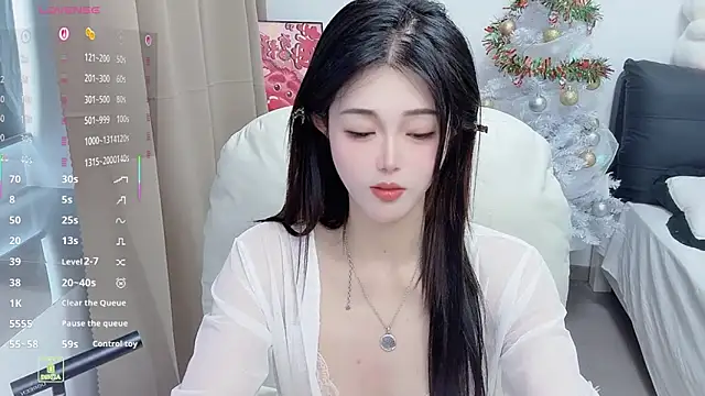 CeeKie online show from 02-07-26, 07:01