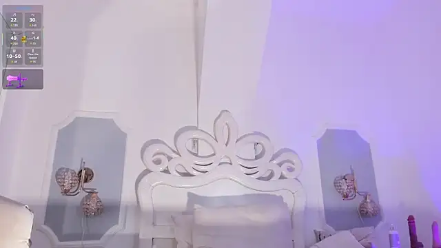 OnlyGia online show from 11-08-25, 08:25