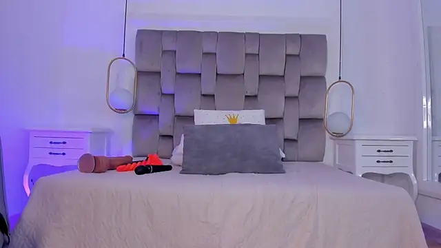 OnlyGia online show from 03-20-26, 02:38