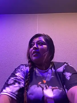 Snapshot of Hela_Collins chatting on 10-01-25, 06:36 Hela Collins online show from 10-01-25, 06:36