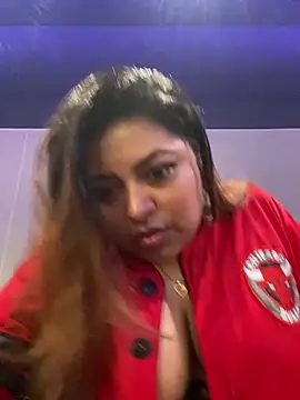 Snapshot of Hela_Collins chatting on 10-18-25, 05:03 Hela Collins online show from 10-18-25, 05:03