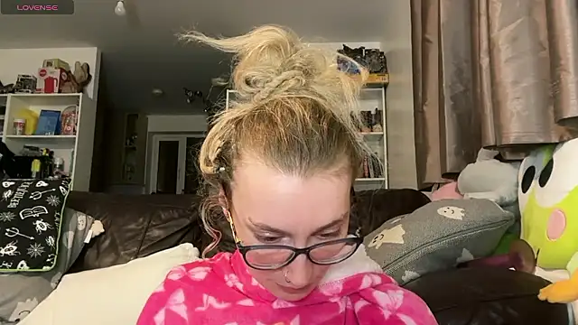 harleyblair online show from 01-13-26, 11:10