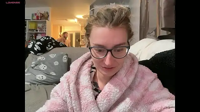 harleyblair online show from 02-03-26, 11:10