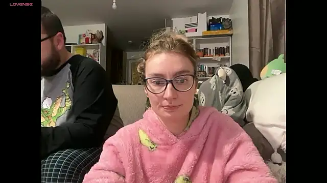 harleyblair online show from 02-14-26, 11:12