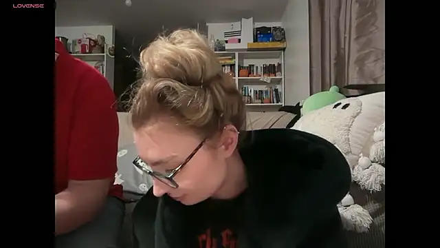 harleyblair online show from 03-02-26, 11:11