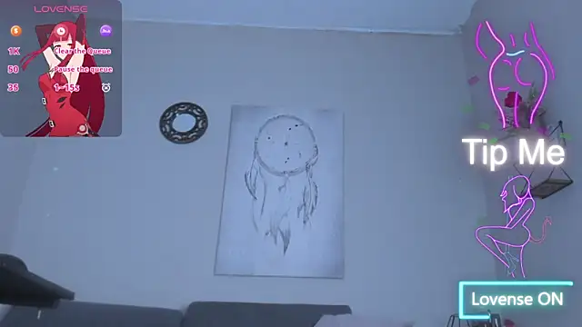 Nina sophia   online show from 09-16-25, 02:12