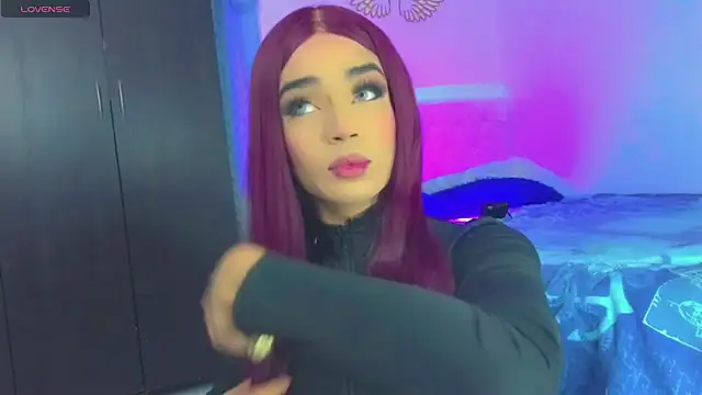 HANNAH BACKERS online show from 10-17-25, 09:17