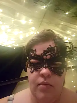 VeiledMuse online show from 11-03-25, 02:13