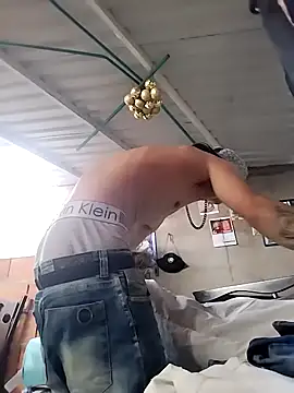 Tussi-amor online show from 11-07-25, 06:19