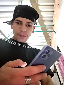 Tussi-amor online show from 02-08-26, 07:34