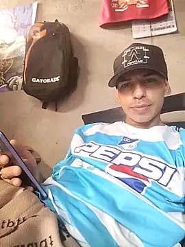 Tussi-amor online show from 02-09-26, 02:21