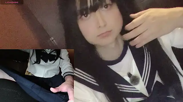 Mia032 online show from 02-09-26, 12:09