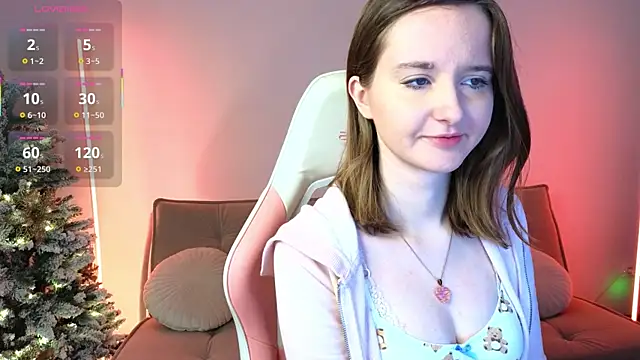 AlexsisFaee online show from 12-20-25, 09:11