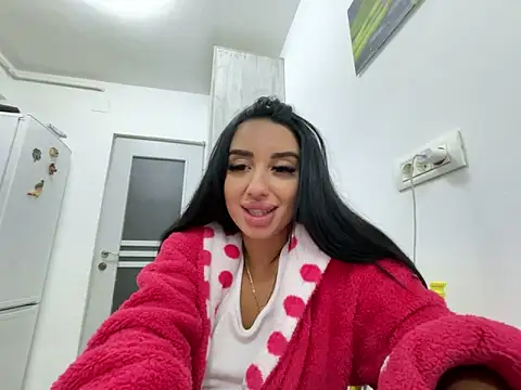 BlueEyes BB online show from 09-27-25, 02:38