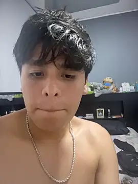 Kailertwink online show from 03-05-26, 03:57