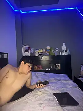 Kailertwink online show from 06-06-26, 01:11